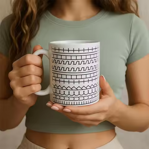 For Boss Hidden Swear Message Coffee Mug Humor Gift Mug For Colleague Friends Jokingly Mug Gifts A T