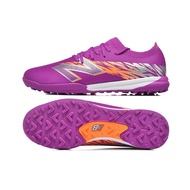 New Balance Furon V8 Elite TF men's knitting soccer shoes, Ultra-light football shoes YFGN GX3G