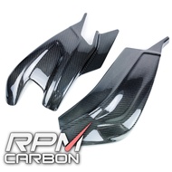 BMW S1000RR 2009-2019 ครอบครอบสวิงอาร์ม คาร์บอนไฟเบอร์ Carbon Fiber Swingarm cover RPM CARBON