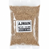 Ajwain 100g Carom Seeds From India