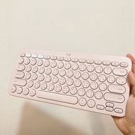 羅技鍵盤K380