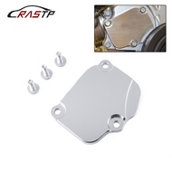 Cross-Border Car Modified Timing Chain Tensioner Aluminum Alloy Cover Suitable for Honda k20 k24 Eng