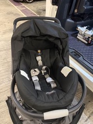 Chicco Bravo 嬰兒車 骨架連初生車 嬰兒手推車