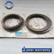 A6MF1 A6MF2 Transmission Friction Kit For Kia Hyundai Gearbox