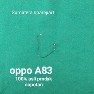 Original Oppo A83 Signal Booster Antenna Cable Copotan