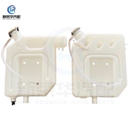 Original Factory Dongfeng Dorika Capete Auxiliary Water Tank D5 D6 D7 D8 K7 K8 Auxiliary Water Tank 