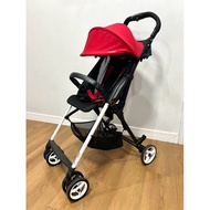 Used Combi F2 plus Stroller In Beautiful Condition