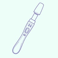 Ecotest Ovulation Midstream Test ( 1 Test )