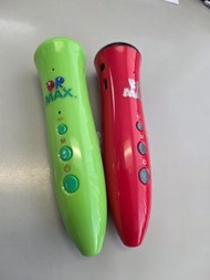 Dr Max Pen Magical i-Pen神奇魔法筆 智慧點讀筆 K1 / K2 / K3 P1 幼稚園 小學一年級 Kindergarten Kids English Disney  迪士尼 