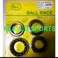 SYM VF3I CONE BEARING.