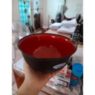 HAWAII BOWL 6811 THICK PLASTIC