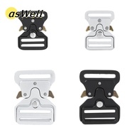 ASWELL Strap Clip  Outdoor Sturdy Luggage Accessories