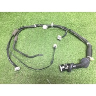 City T9A GM4 Hybrid 2017 R/R Door Wiring