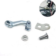Motorcycle Clutch Arm Bracket Line Holder For  ZONGSHEN-Motor Racing NC250 ZS177MM 250cc 4 Stroke KA