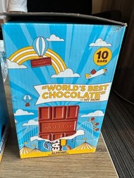 MrBeast Feastables 巧克力