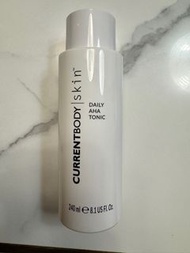 Currentbody toner