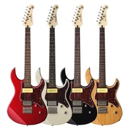 YAMAHA PAC311H PACIFICA ELECTRIC GUITAR + free Ritter RGF0-E/SBK padded gig bag + free Rotosound PN9