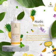 Freeship Max Nước rửa chén hữu cơ lên men từ dứa Fuwa3e - Tâm An