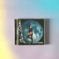 CD Music CD: Dua Lipa Future Nostalgia (The Moonlight Edition) [UK] x Miley Cyrus DaBaby Balvin's J