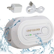 Portable CPAP Cleaner for CPAP Machines and Masks