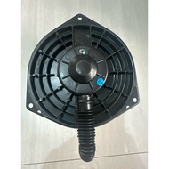 Blower Motor Isuzu Dmax / Isuzu Mux 2014 Up