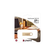 Kingston DataTraveler SE9 G3 USB Flash Drive (64GB/128GB/256GB/512GB)