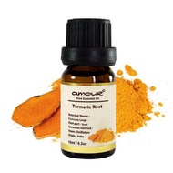 Amour 愛奇蹟 薑黃 精油 Turmeric Root 10ml