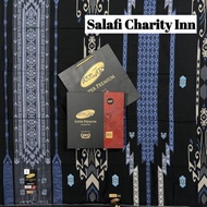 SUPER PREMIUM GOLD ATLAS COVER 965 & 975