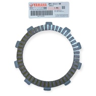 YAMAHA (2PV-E6321-00) Y15/Y16 CLUTCH PLATE