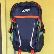 Arei 25L Daypack Waterproof Men's Backpack