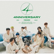 - 4th Anniversary Photocard