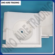 +Evaporator Scroll CH1 Styrofoam Carrier Condura Kelvinator OLD Model Aircon.
