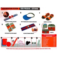 Rekabentuk Fesyen Kod Produk: ERT0006
