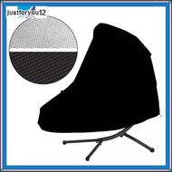 [JTFY] 420D Oxford fabric Waterproof Hanging Lounger Cover: Adjustable & Easy to Clean!