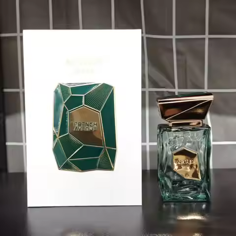 Aether by French Avenue | 100ml EDP Spray | Fast Shipping Birthday gifts and date essentials