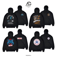 SLANK HOODIE - SLANK SWEATER - SLANK JACKET - AG STORE