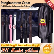 Rod barrel O'MIN pool cue case 3/4 rod barrel rod bag rod bag 1/2 9 ball billiard club box rod box 4