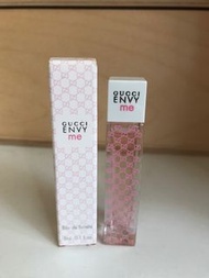 GUCCI ENVY me EDT