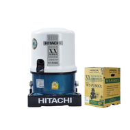 ปั๊มน้ำฮิตาชิ Hitachi ชนิดแรงดัน รุ่น WT-P150XX ขนาด 15