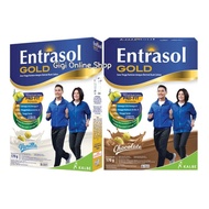 Ensure Gold Nutrition Milk 170 gr