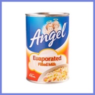 ◈ ✗ ◸ Angel Evaporated Filled Milk 410Ml
