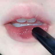 [Moisturizing Tender Jelly Lip~] HERORANGE HERORANGE Press Lipstick Pen HERORANGE Mirror Surface Dud