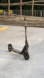Etwow e-scooter 電動滑板車