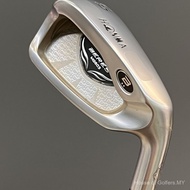 Honma Red Horse Golf Club Two-Star mg603 Men's Iron 4-5-6-11 Driving Iron s Rod Digging Rod