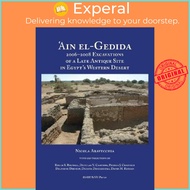 'Ain el-Gedida : 2006-2008 Excavations of a Late Antique Site in Egypt's We by Nicola Aravecchia (US