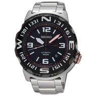 [Luxolite] SEIKO Jam Tangan Pria SRP445K1 Superior Automatic Divers Stainless Steel