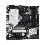 ASRock B550M Pro4 Desktop Micro ATX PC Motherboard B550 Soc
