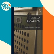 Florida Flambeau; 1940 by Florida State College for Women (paperback)