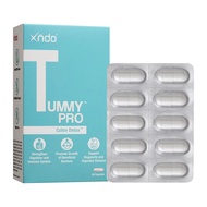 Xndo Tummy Pro Colon Detox 60S