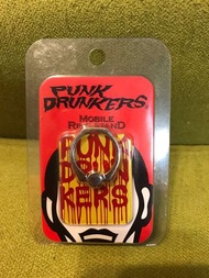PUNK DRUNKERS